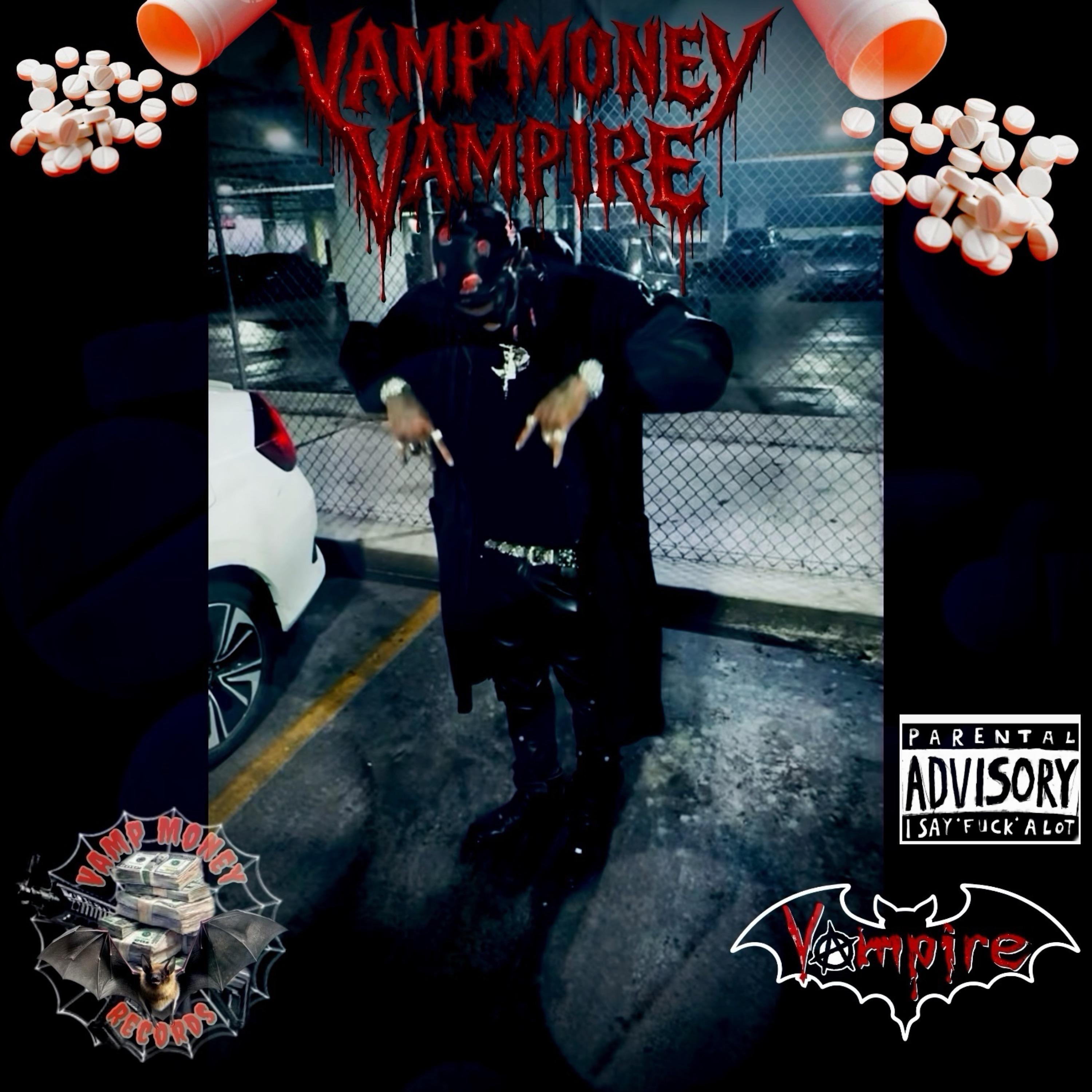 VAMPMONEY VAMPIRE