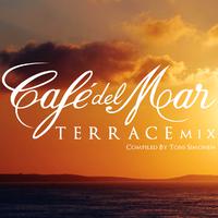 Café del Mar - Terrace Mix