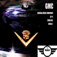 General Music Compagny GMC EP 11