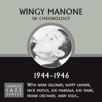 Complete Jazz Series 1944 - 1946