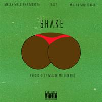 Shake (feat. Tazz & Major Millionaire)