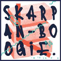 Skarpan Boogie Mixtape