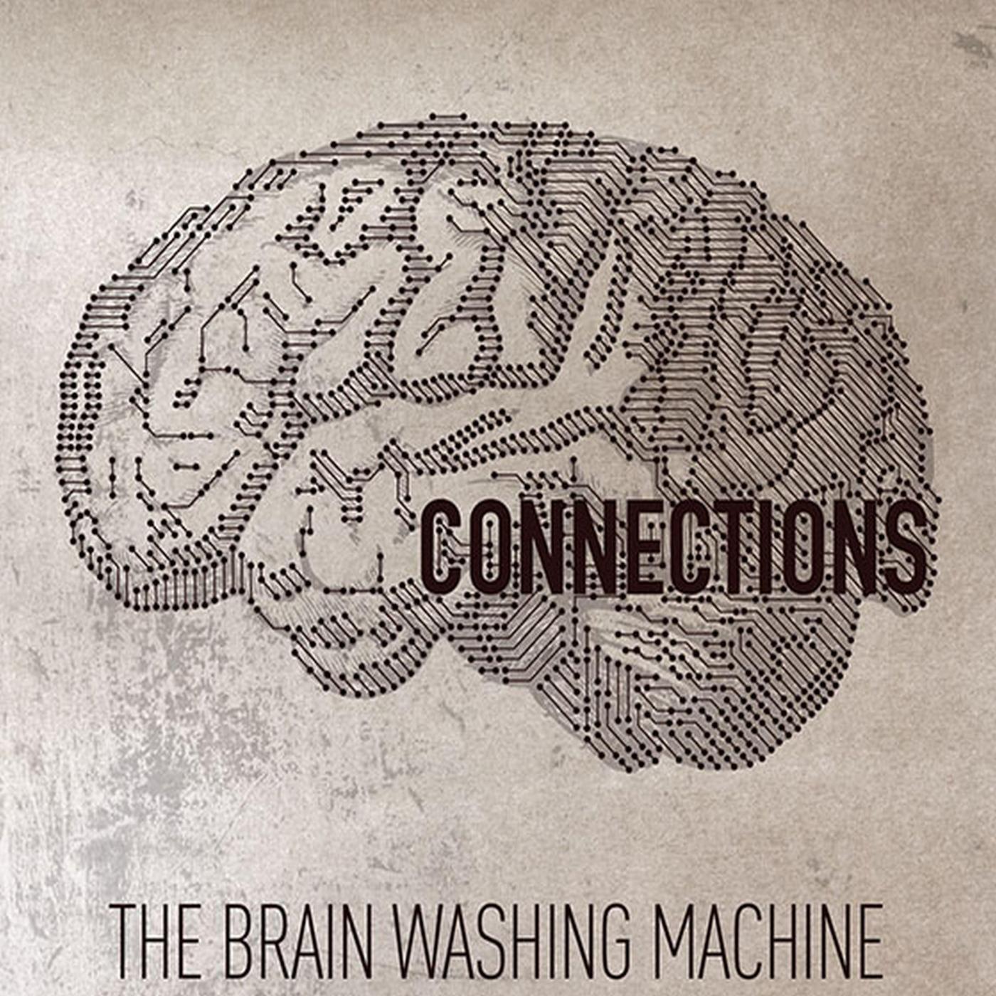 The Brain Washing Machine