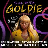 Goldie (Original Motion Picture Soundtrack)