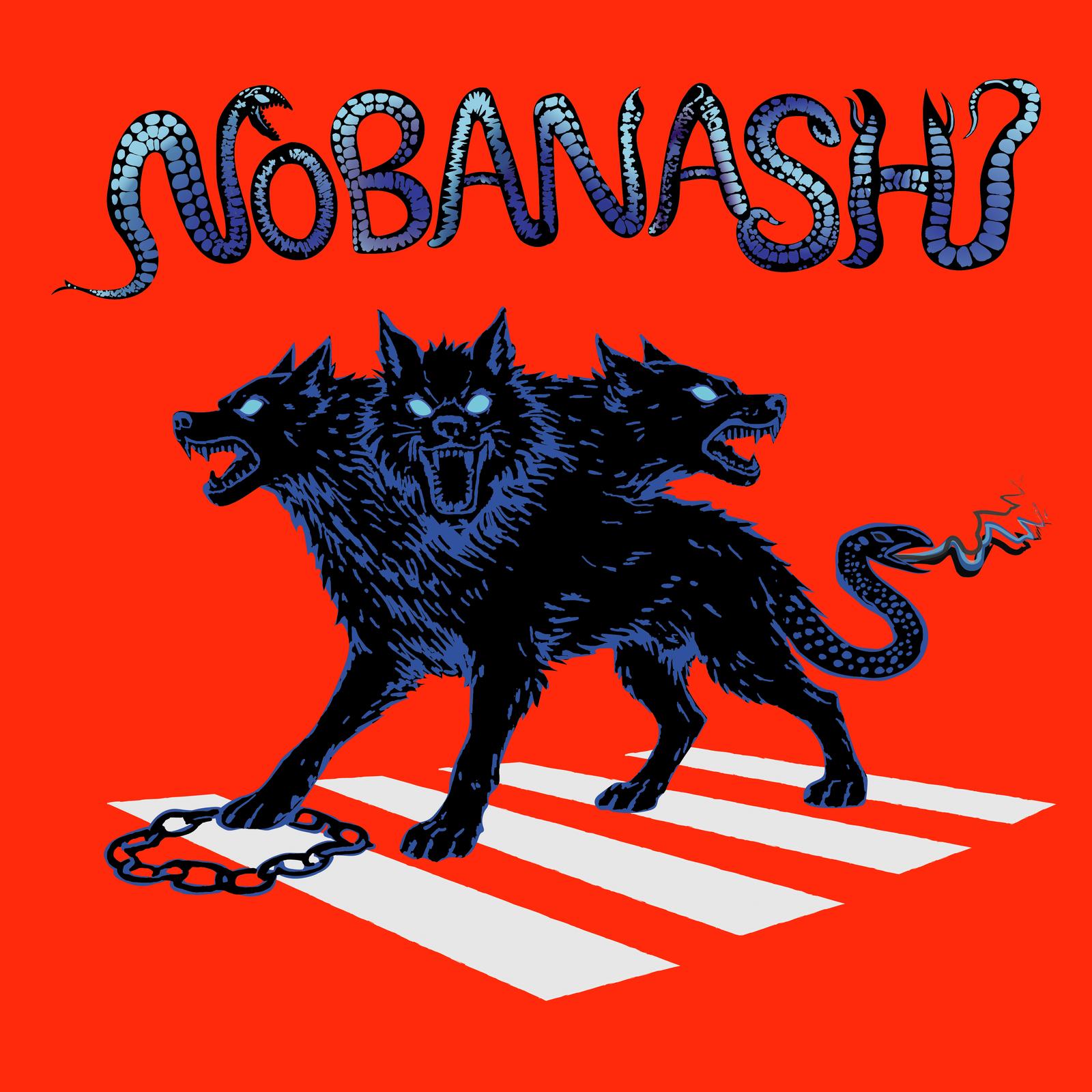 NOBANASHI (feat. 伊東健人 & DOTAMA)