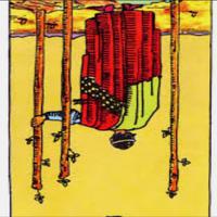 3 Of Wands