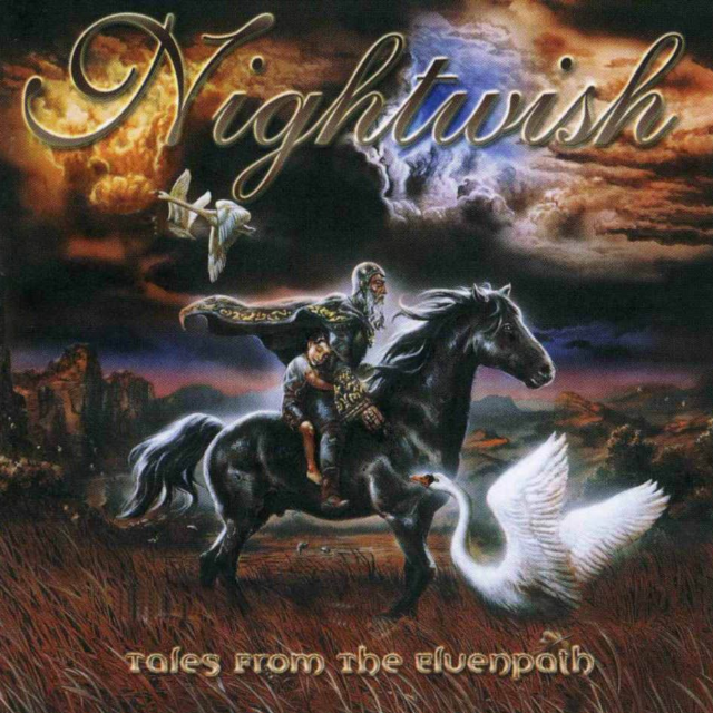 She Is My Sin Nightwish