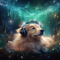 Ambient Doggie Dreamscape: Discover Acoustic Oasis