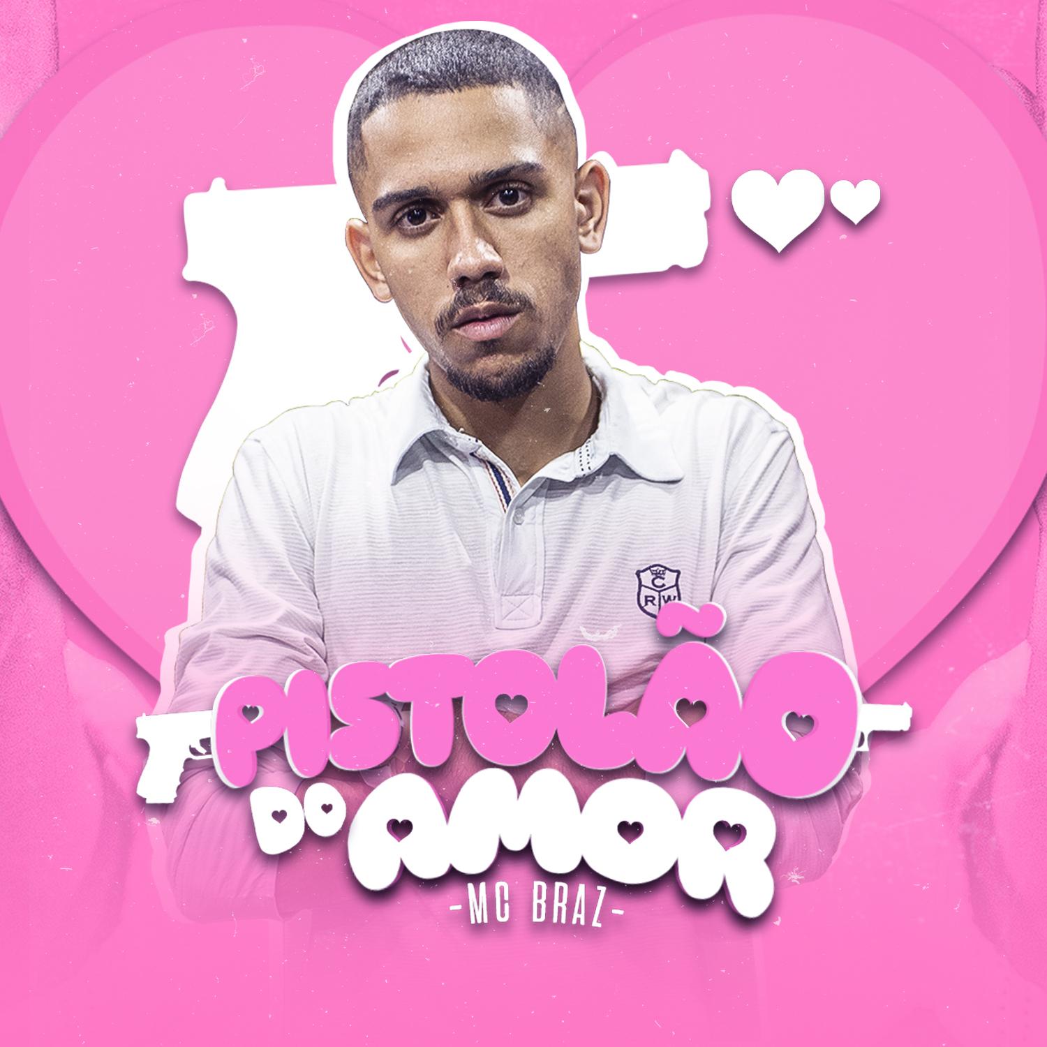 Pistolão do Amor