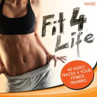 Fit 4 Life, Vol.2: 40 Audio Tracks 4 Your Fitness Training