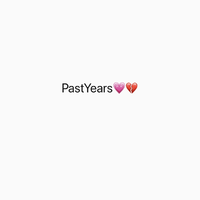 PastYears