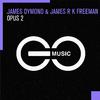 James Dymond - Opus 2 (Extended Mix)