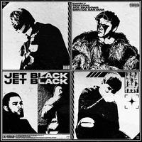 JET BLACK (feat. Santos Santana)