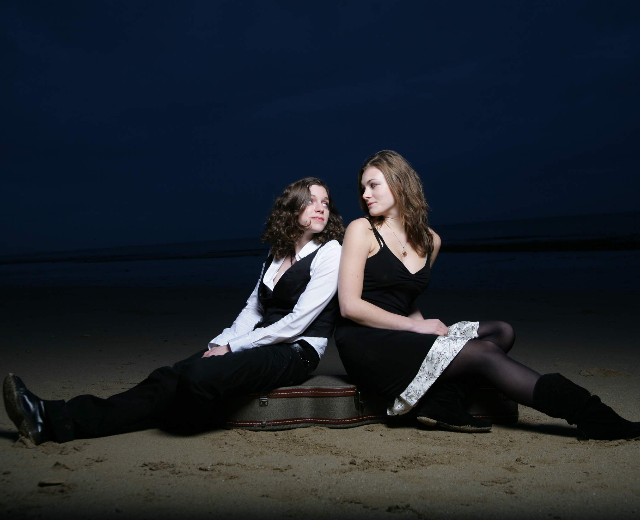 June & Lula