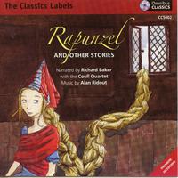 Ridout: Rapunzel & Other Stories