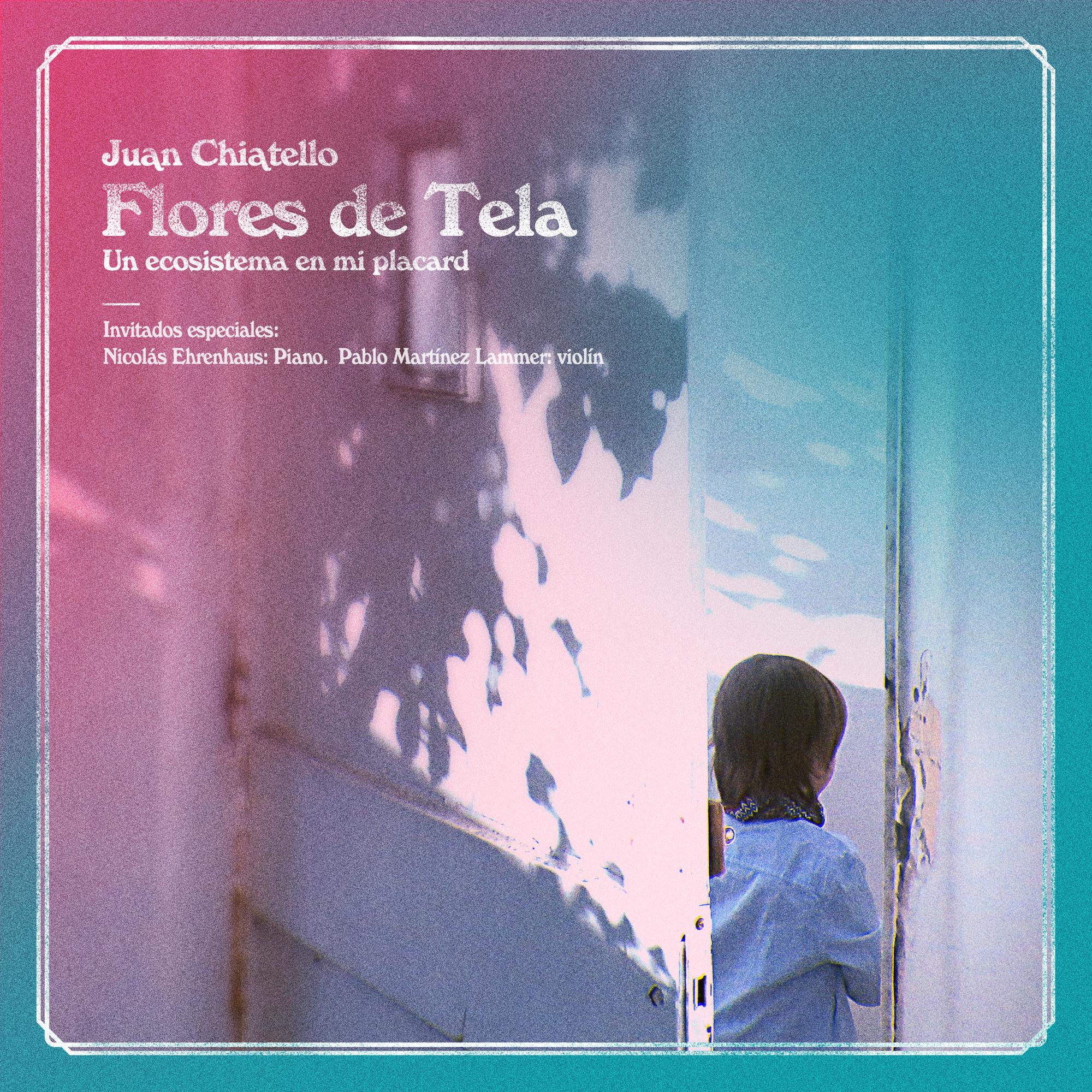 Flores de tela (Flores de tela)