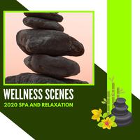 Wellness Scenes - 2020 Spa And Relaxation