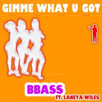 Gimme What U Got (feat. Laneya Wiles)