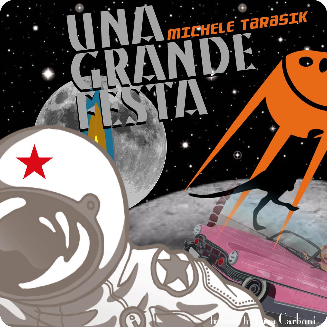 Una Grande Festa ( di carboni ardenti ) (Ringtone)