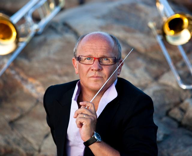 Christian Lindberg