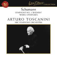 Schumann: Symphony No. 3 in E-Flat Major, Op. 97 