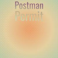 Postman Permit