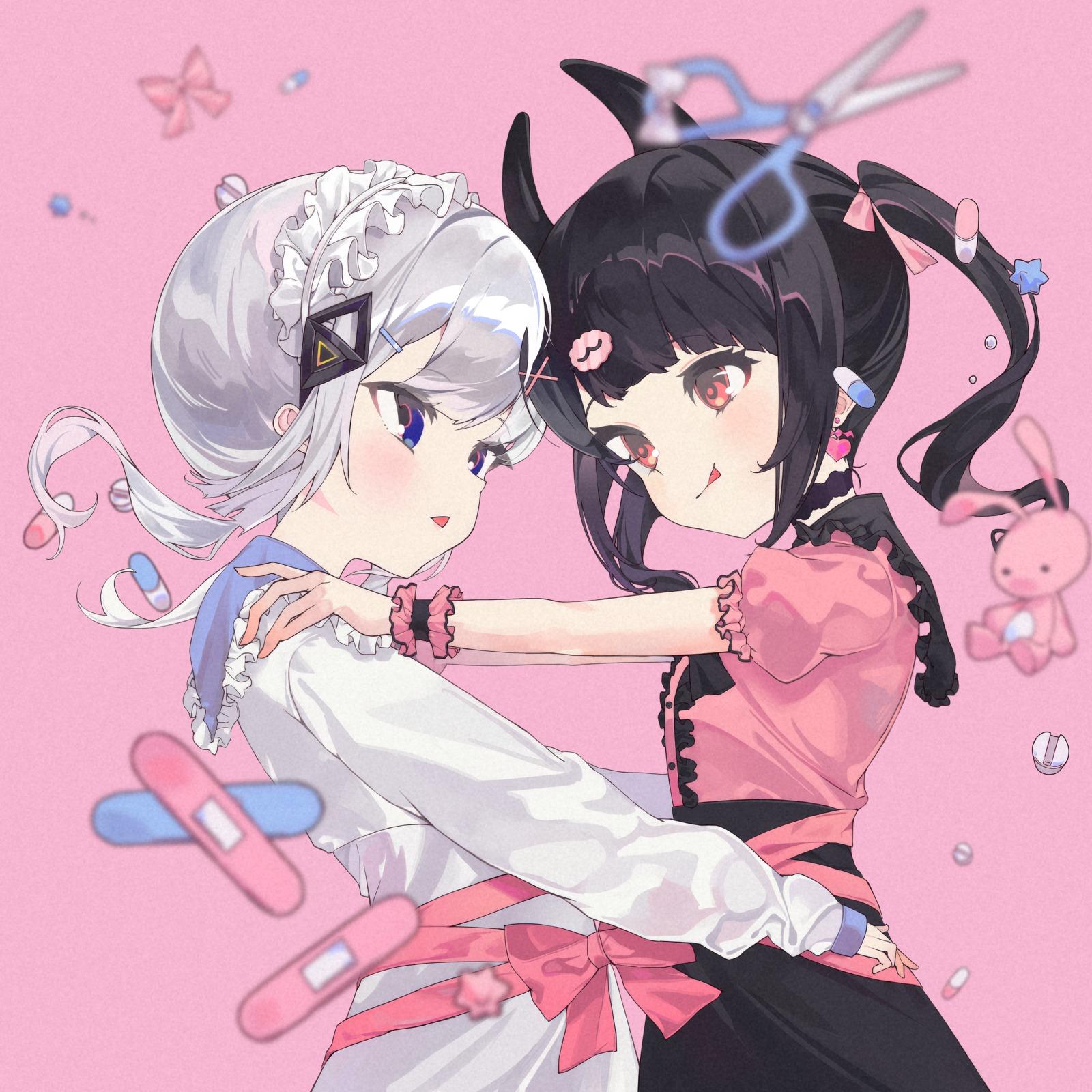 ラブリーマインガール