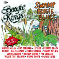 Swamp Boogie Blues