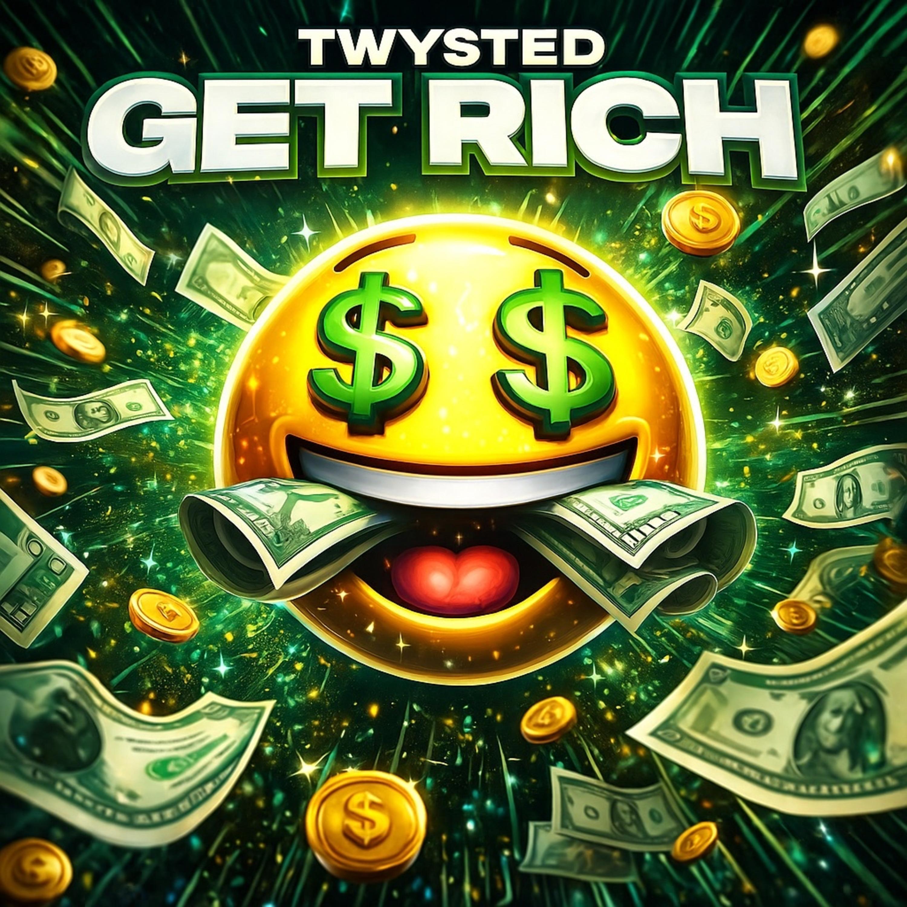 Get Rich