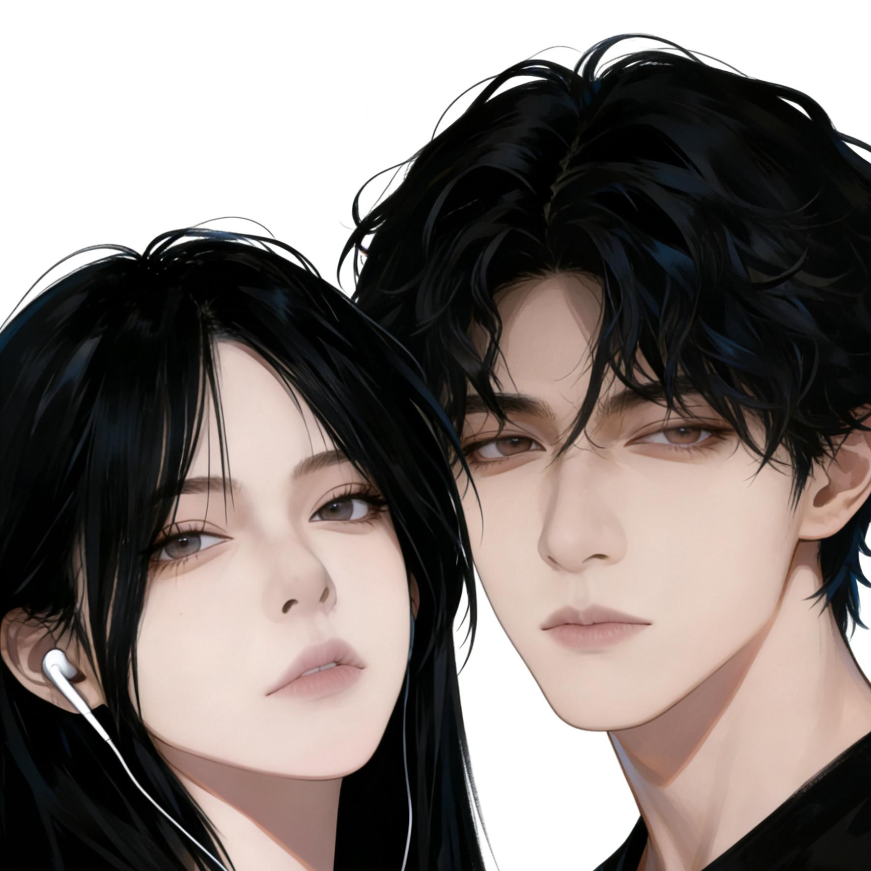 Never leave you封面