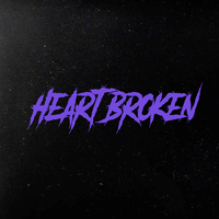 [FREE] POP SMOKE × LIL TJAY Type ''Heart Broken''