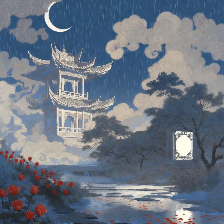 藏仙阁封面