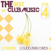 The Best of Club Music, Vol. 4