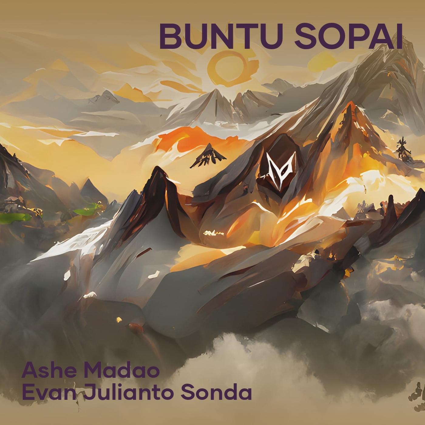 Buntu Sopai