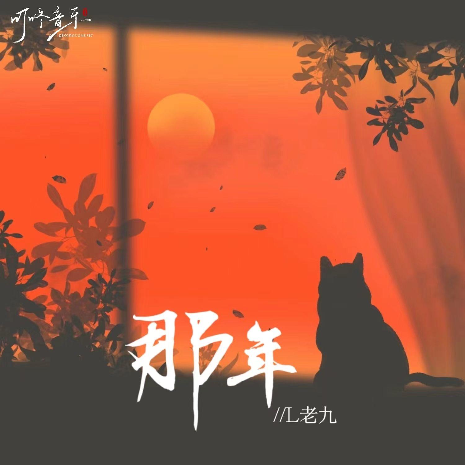 那年封面