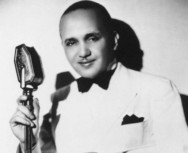 Fletcher Henderson