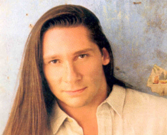 Ricky Lynn Gregg