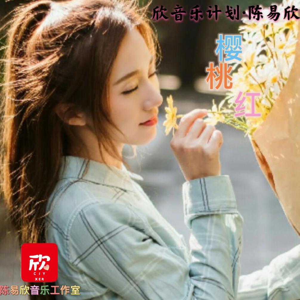 樱桃红 - (舞曲慢摇版)封面