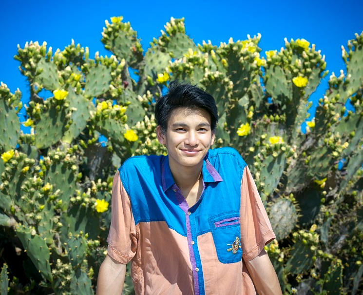 Phum Viphurit
