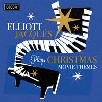 Elliott Jacqués Plays Christmas Movie Themes