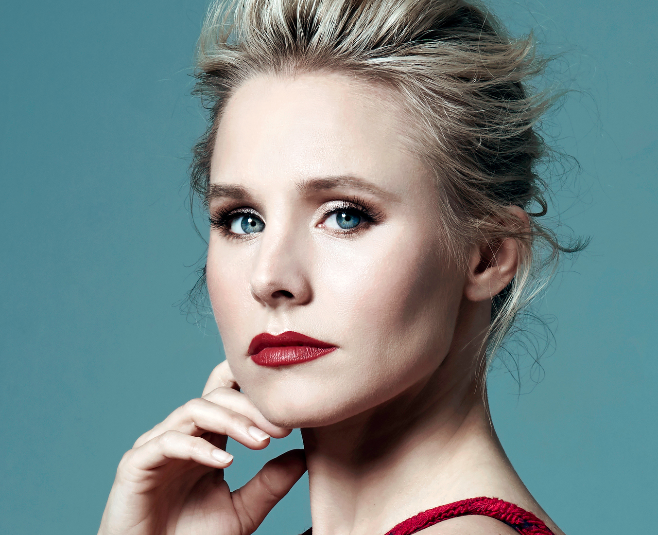 Kristen Bell