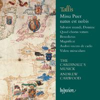 Tallis: Missa Puer natus est nobis & Other Sacred Music