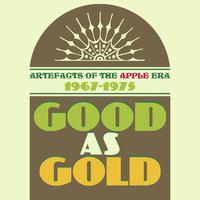 Good As Gold: Artefacts Of The Apple Era 1967-1975