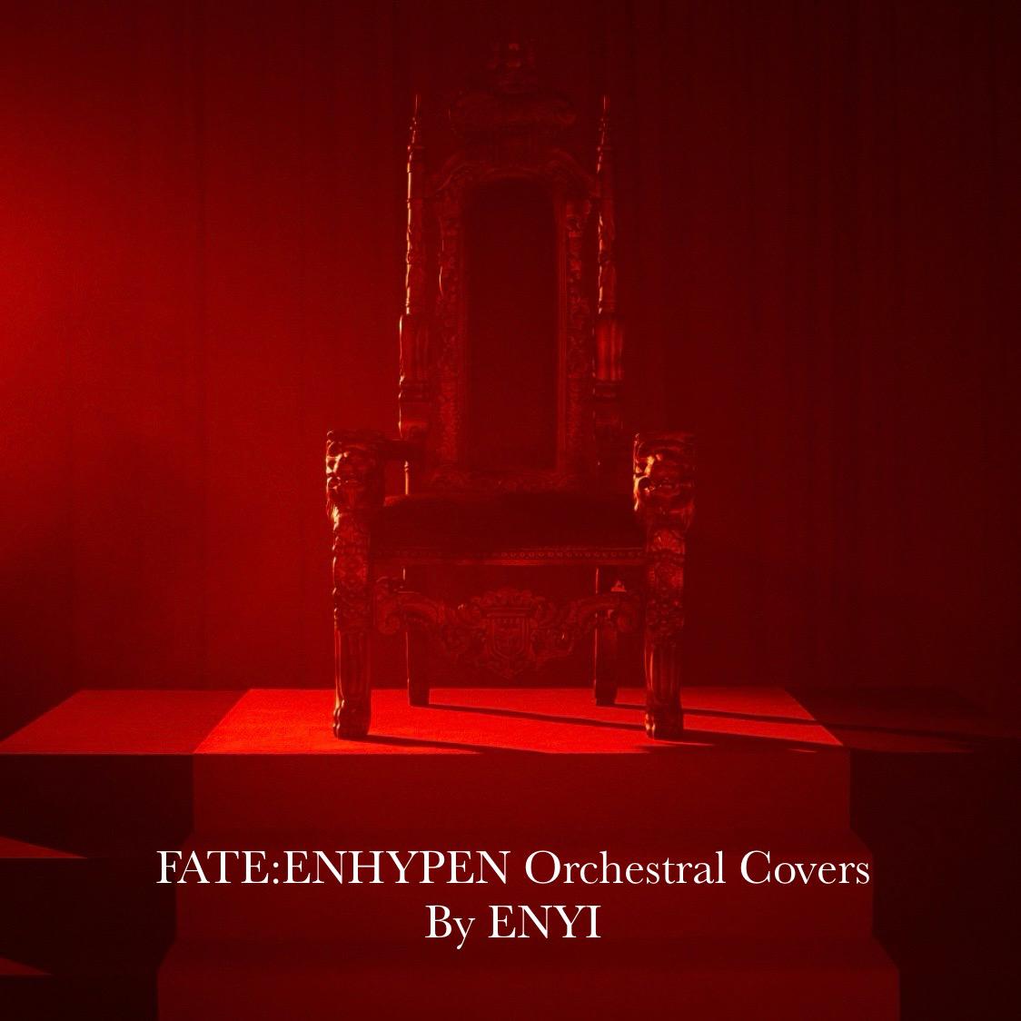 Given-Taken(Orchestral Cover)