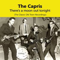 There's A Moon Out Tonight, The Classic Old Town Recordings