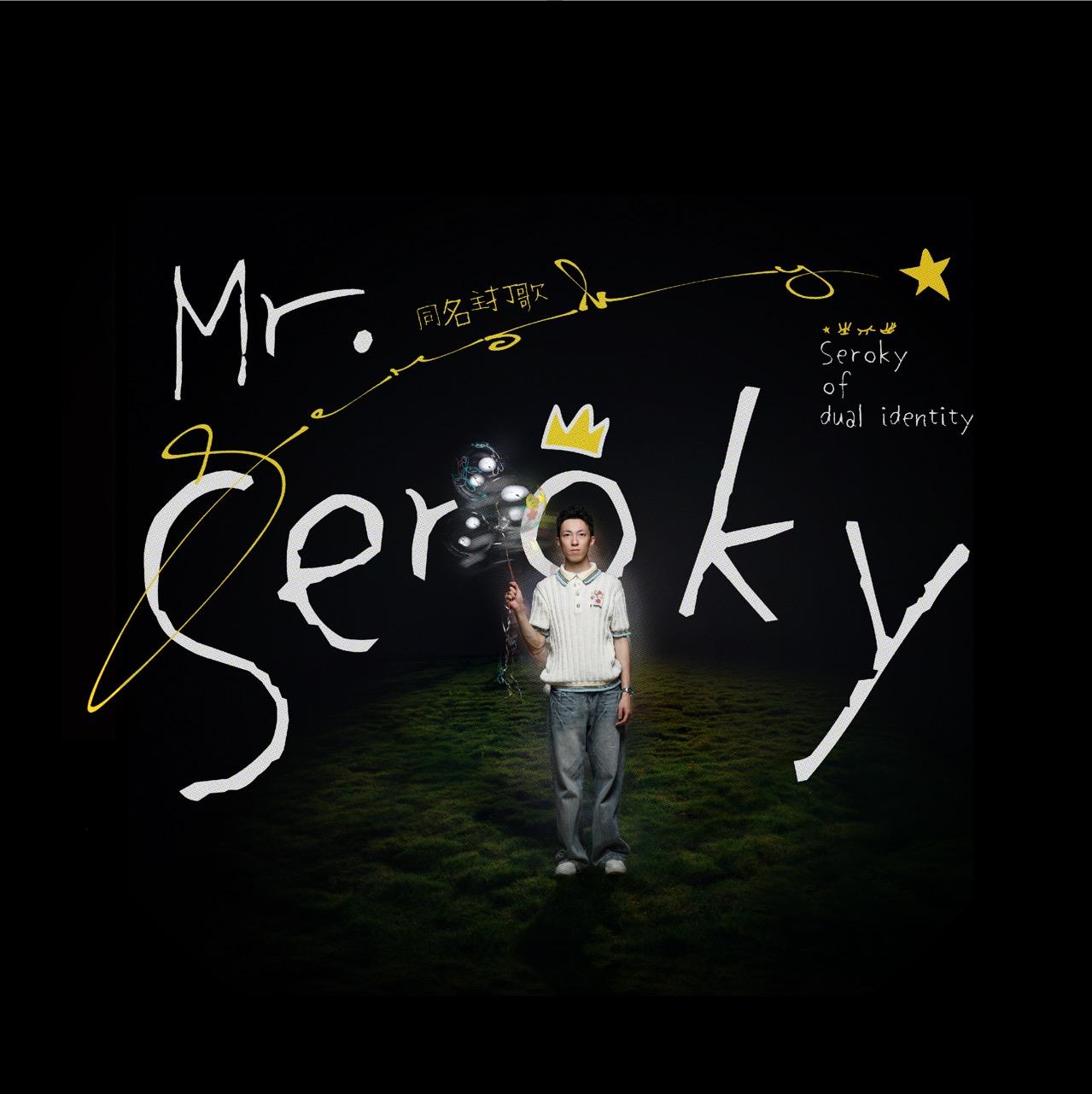 Mr Seroky intro