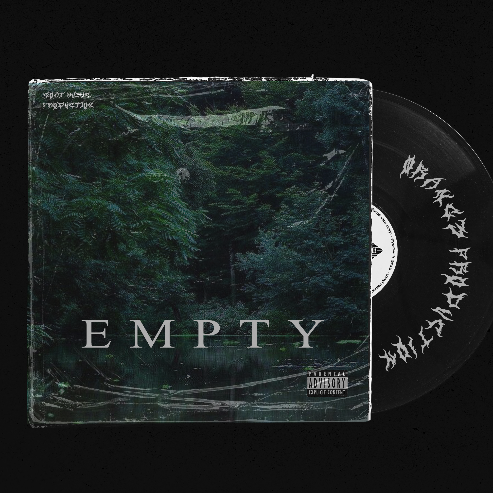 [FREE]"EMPTY"-Juice Wrld type beat