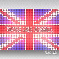 Moves Like Jagger