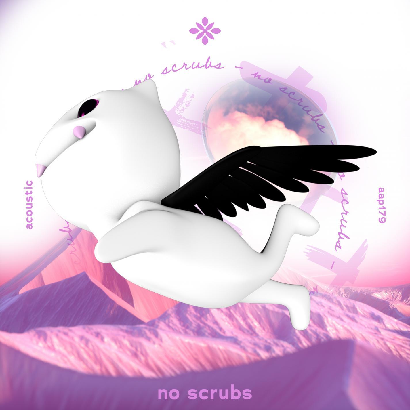 no scrubs - acoustic