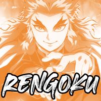 Rengoku (feat. Daddyphatsnaps & Mir Blackwell)